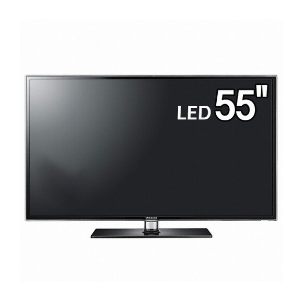 삼성 55" LED TV